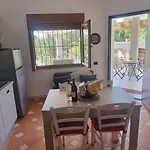 Virginia Apartman Porto Pino