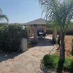 Virginia Apartman Porto Pino
