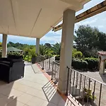 Apartman Virginia Porto Pino