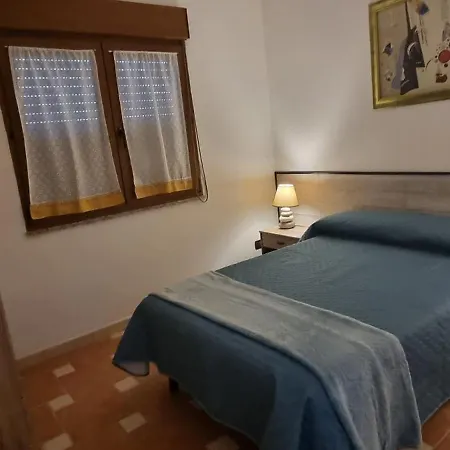 Appartement Virginia *