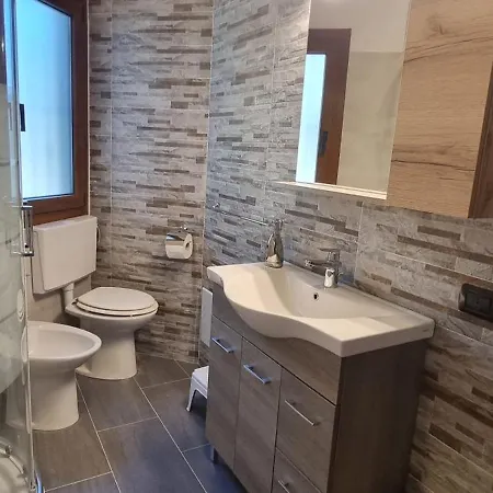 Appartement Virginia *