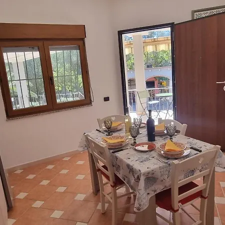 Virginia Appartement *