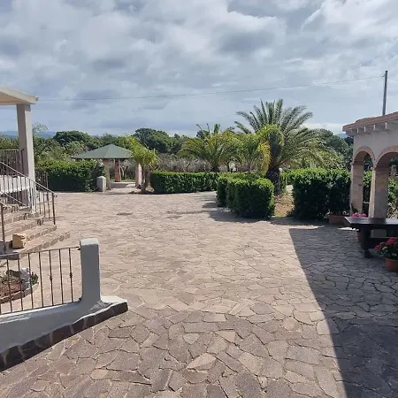 Apartment Virginia Porto Pino