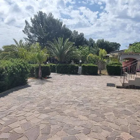 Virginia דירה *