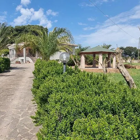 Virginia Apartment Porto Pino