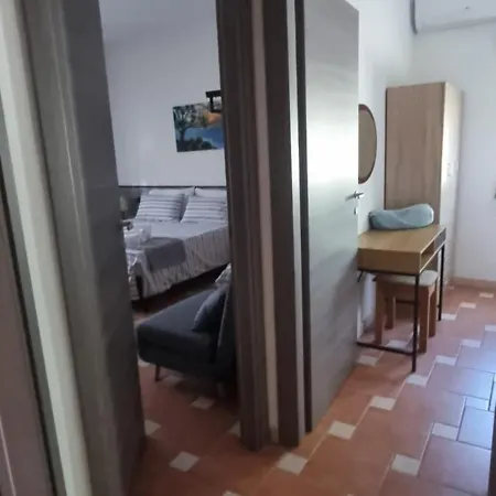 Appartement Virginia
