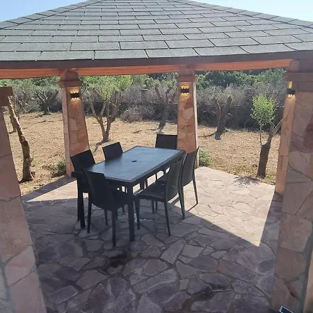 Appartement Virginia Porto Pino