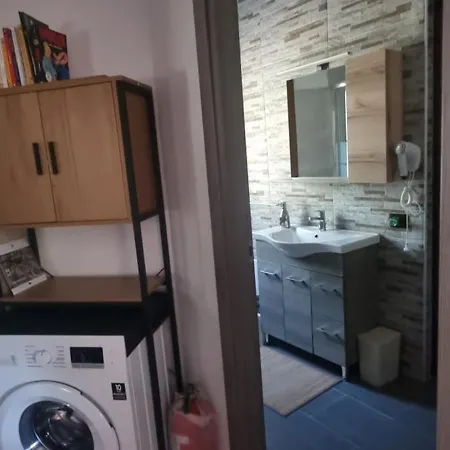 Virginia Appartement