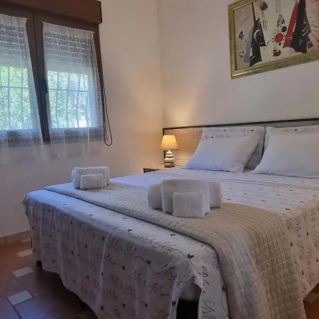 Virginia Appartement Porto Pino
