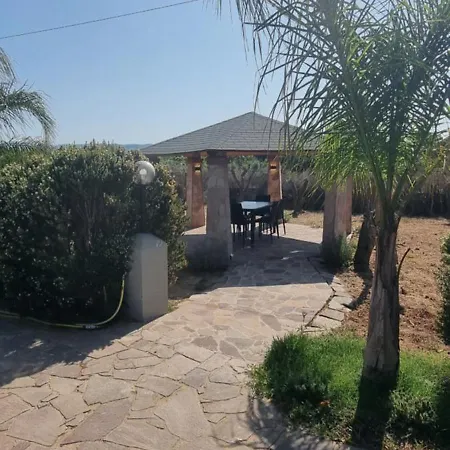 Virginia Appartement Porto Pino