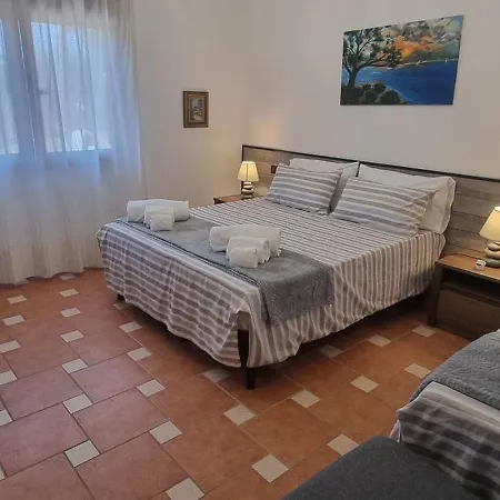 Appartement Virginia Porto Pino
