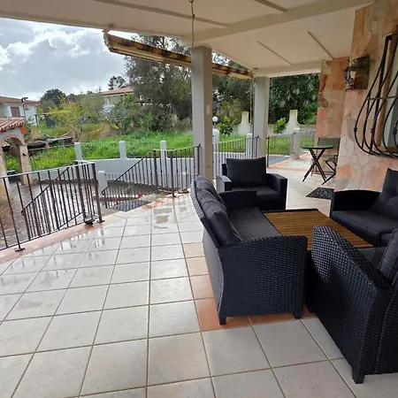 Appartement Virginia
