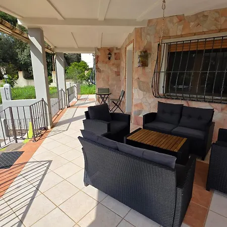 Appartement Virginia *