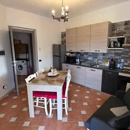 Appartement Virginia