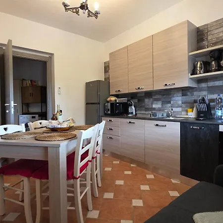 Appartement Virginia *