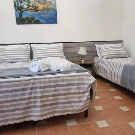 Virginia Appartement