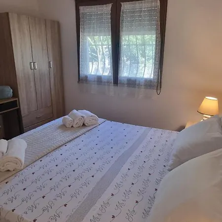 Appartement Virginia Porto Pino