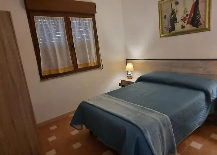 Apartament Virginia *