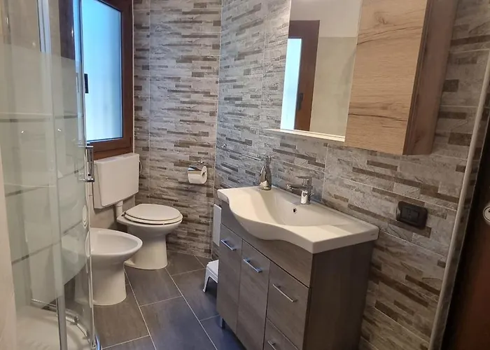 Apartman Virginia *