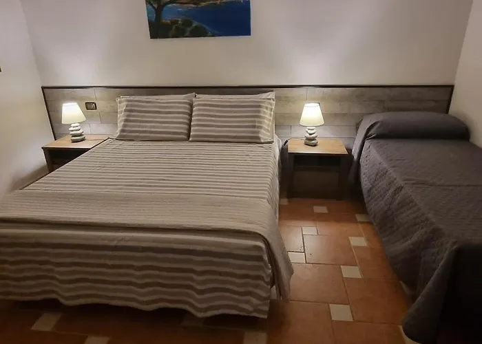 Apartman Virginia
