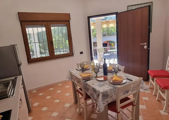 Virginia Apartman *