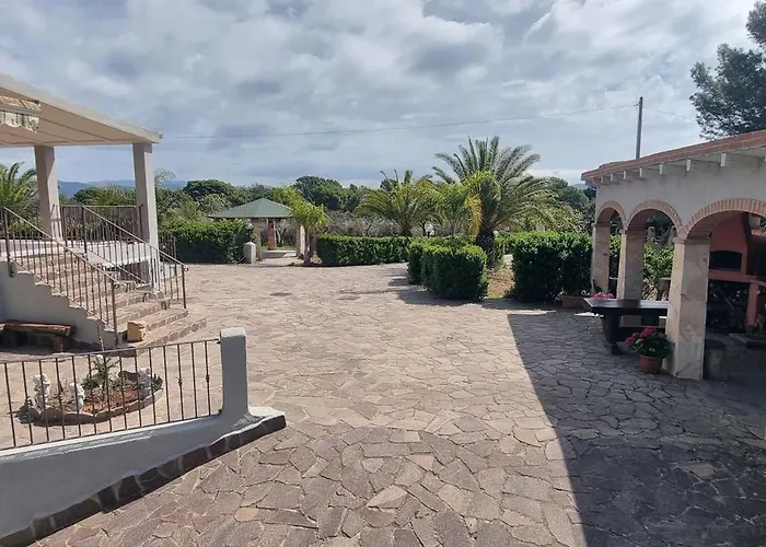 Apartman Virginia Porto Pino