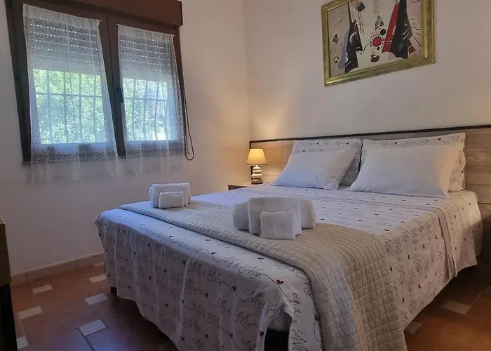 Virginia Apartman Porto Pino