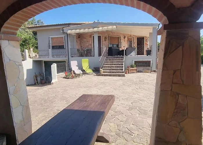 Virginia Apartament